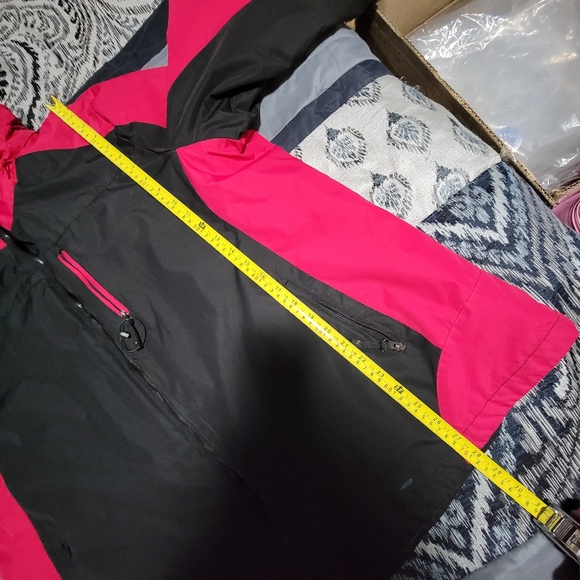 3 In 1 Below Zero jacket - Picture 7 of 10